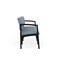 Lesro Lenox 3 Seat Tandem Seating W/ No Center Arms, 64.5 in W 24.5 in L 32 in H LS3101 - alternate 3